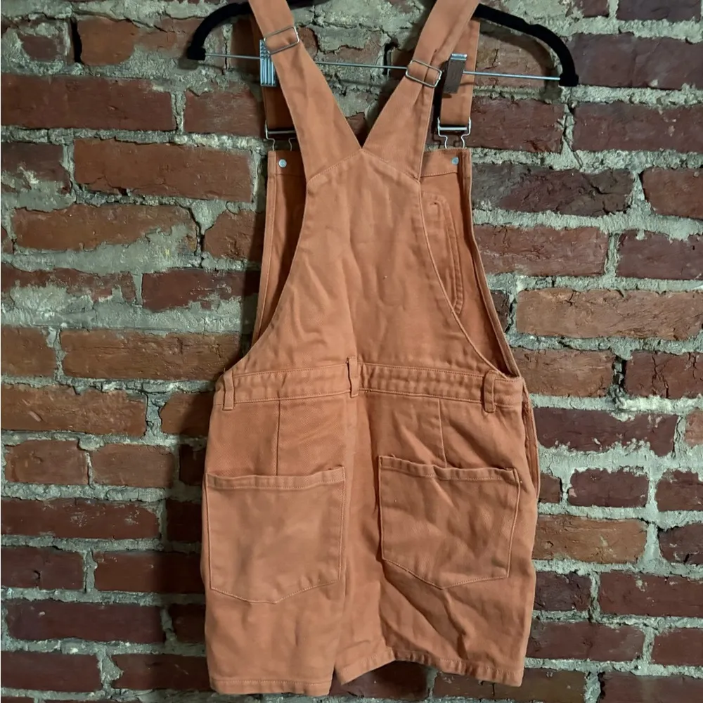 🍊 Totoro shortalls 🍊 - Image 5