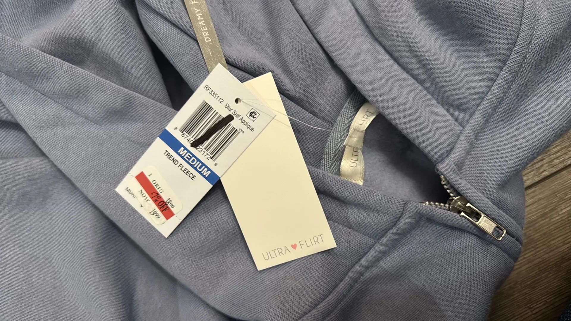 Ultra Flirt jacket  - Image 4