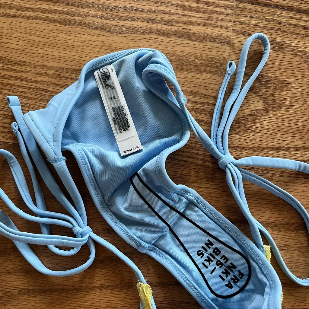 Frankie’s bikinis set - Image 2