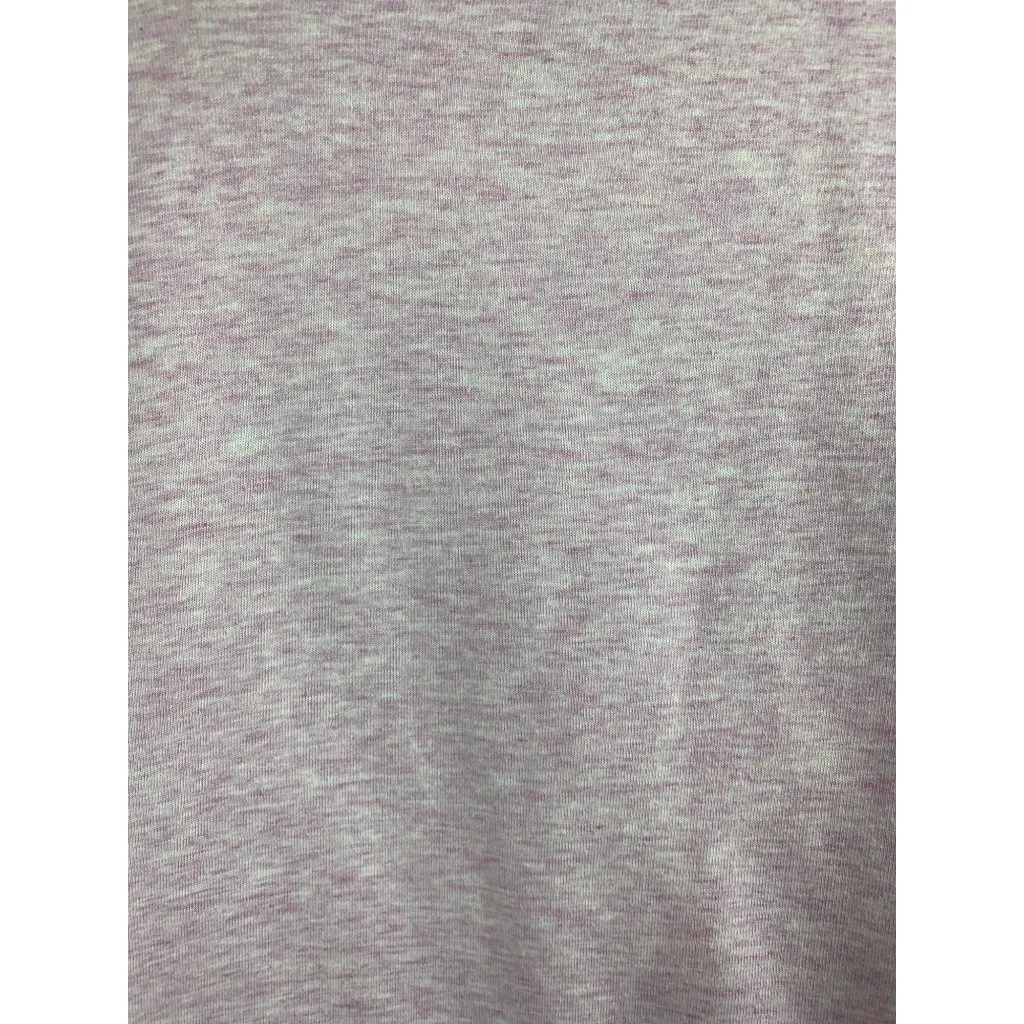 32 Degrees Cool Womens Pink Heather Hoodie Sweatshirt M Size M - Image 6