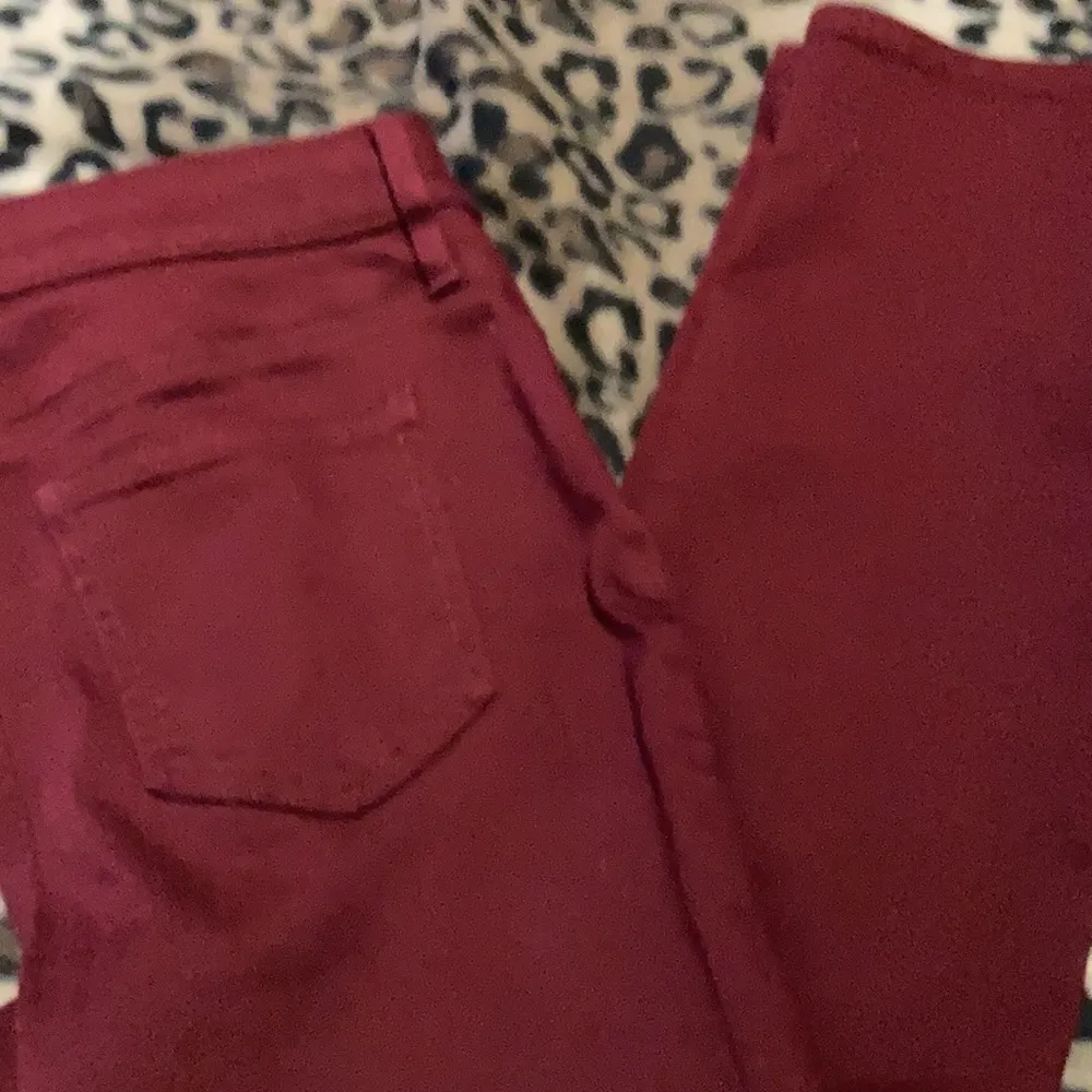 CHICO’S Ankle Jeans Women’s Size 2 So Slimming Super Soft Girlfriend Ankle Jeans - Image 7