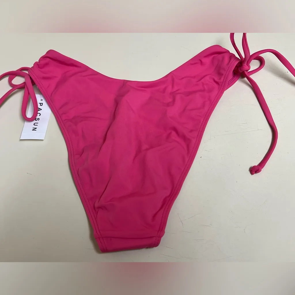 PacSun Pink Bikini - Size Small - NWT - Image 3