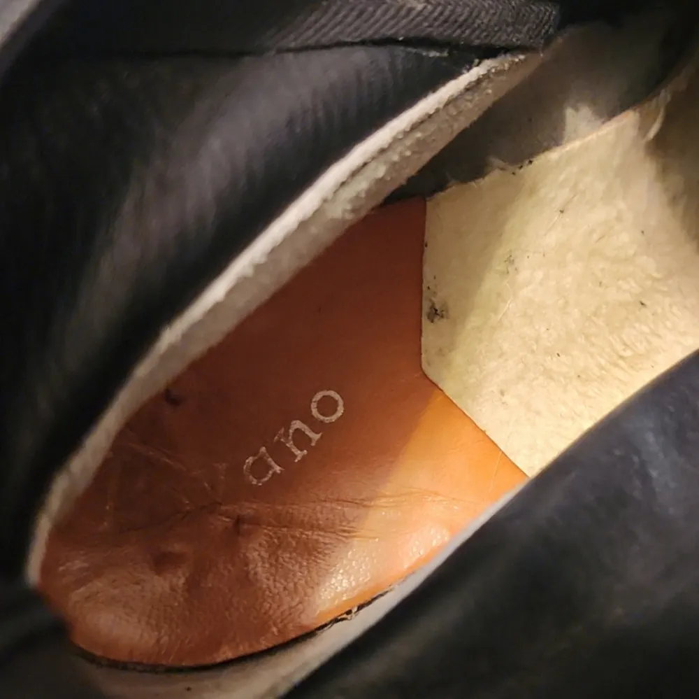 Italian Suede Boots - Image 7