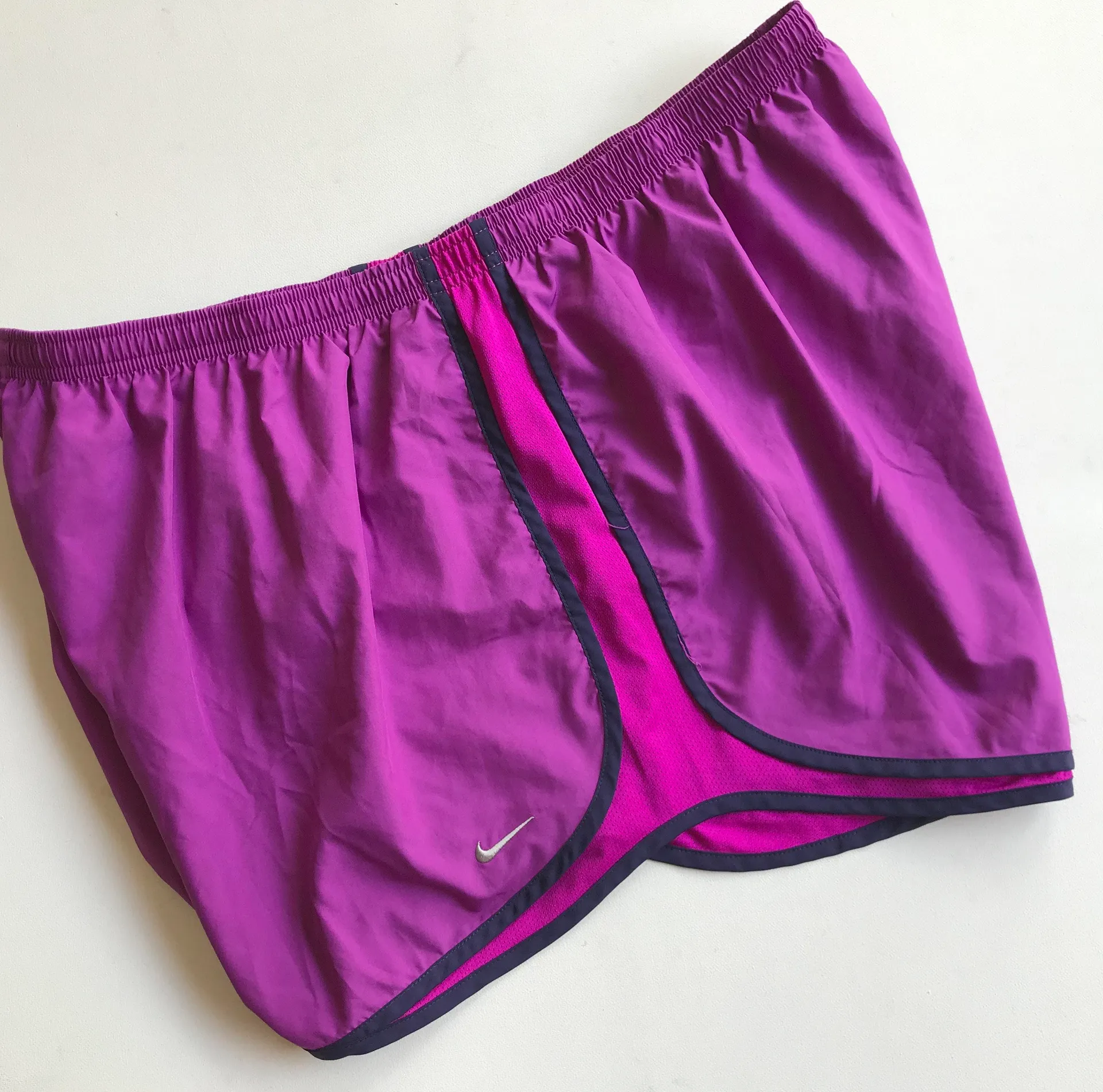 Nike Tempo Shorts - Image 3