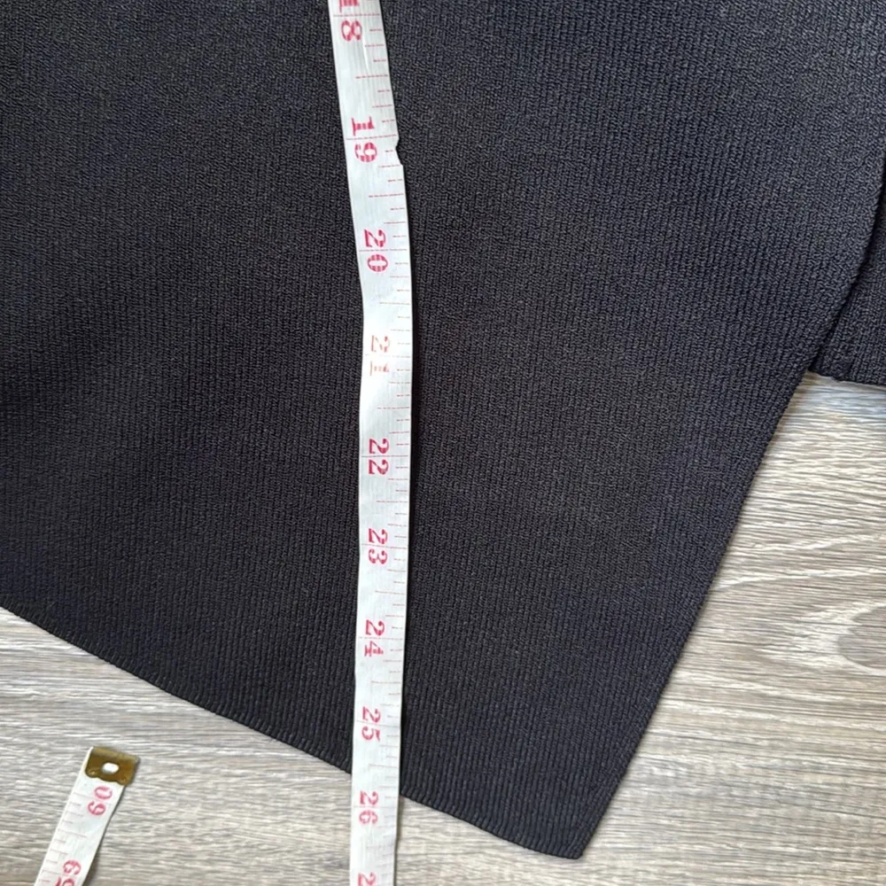 M.M.LAFLEUR Sant Ambroeus Jardigan - Image 11