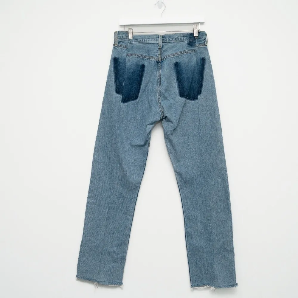 EB Denim Split - Image 3