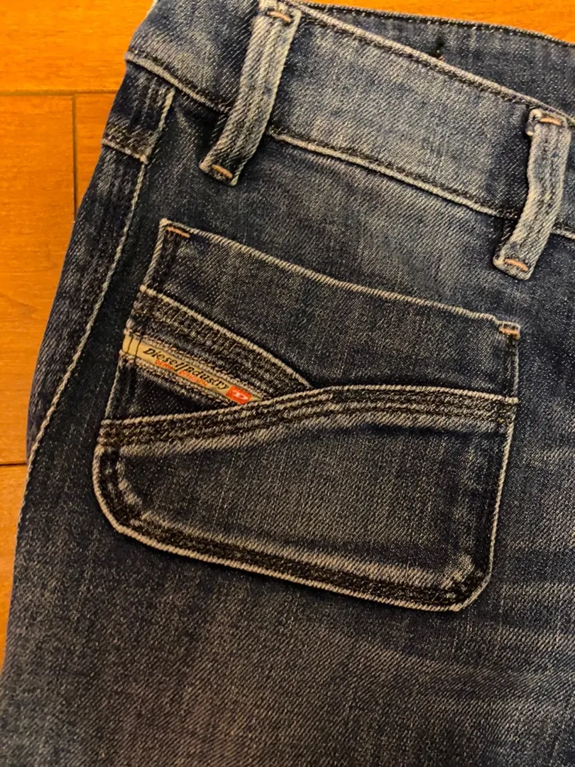 Diesel Jeans  - Image 3