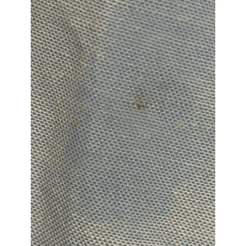 Pomander Place Tuckernuck Blue Striped Tiered Puff Sleeve Babydoll Dress M Size M - Image 6