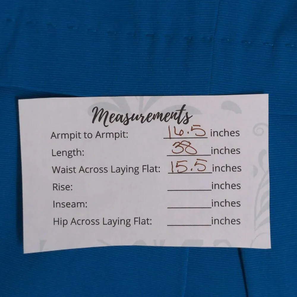 Moschino Womens A Line Dress Blue Pockets V Neck Cap Sleeve Pleated Side Zip S - Image 10