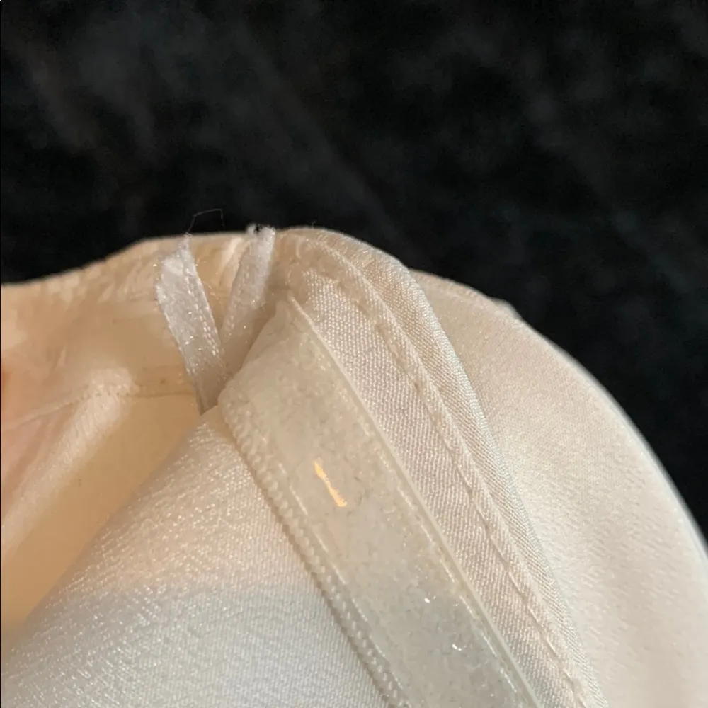 C/MEO COLLECTIVE Women's My Life Tailored Dress - White XS - Image 3