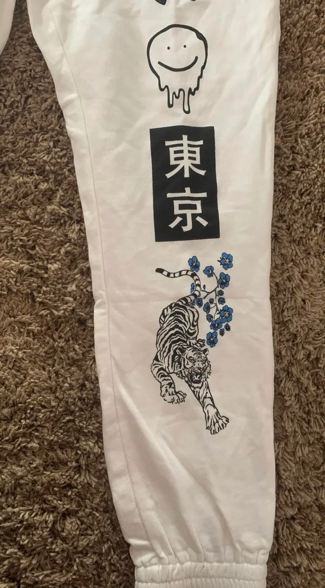 Adika Sweatpants - Image 6