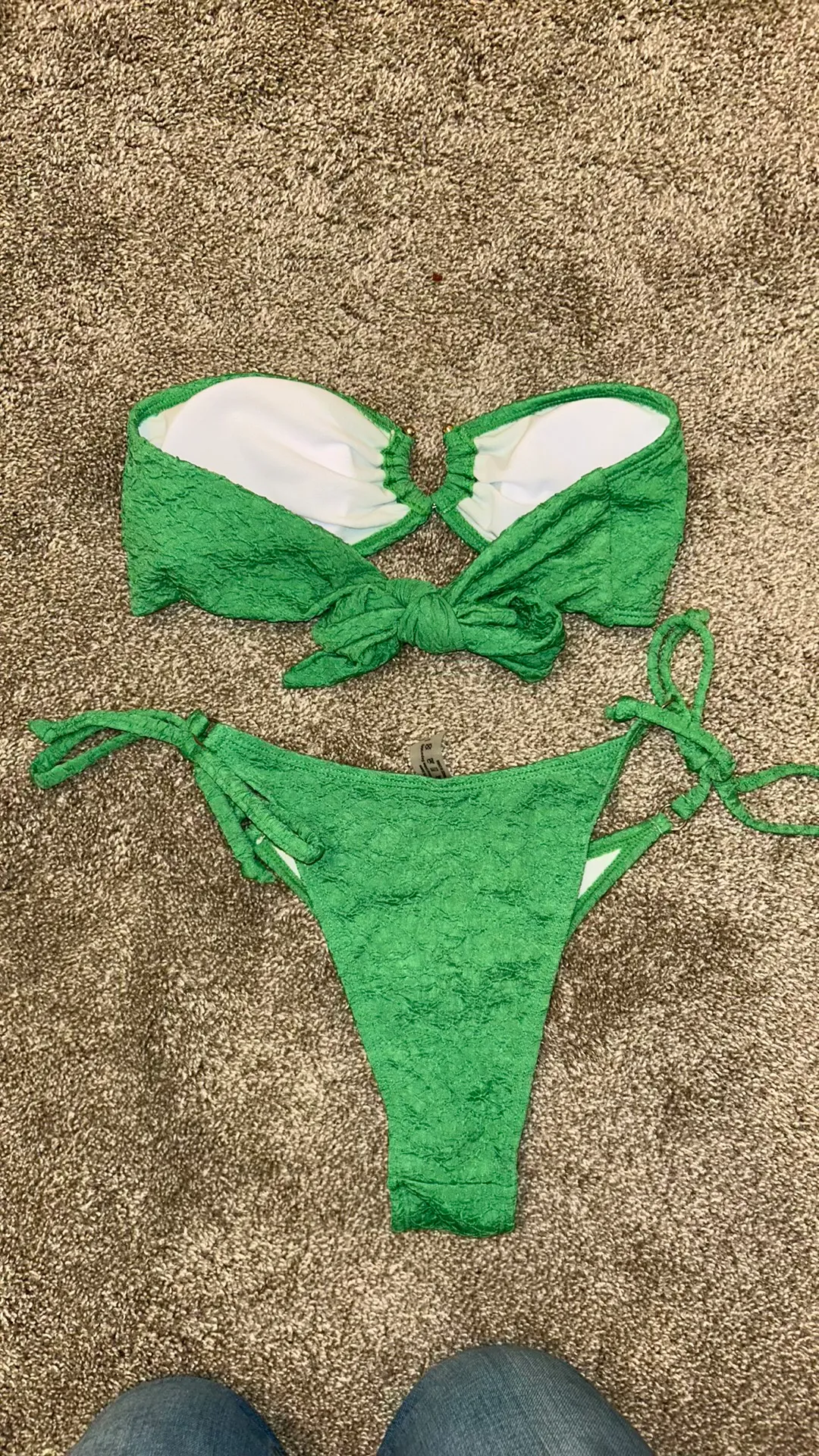 Brand New SHEIN Bikini Set - Image 2