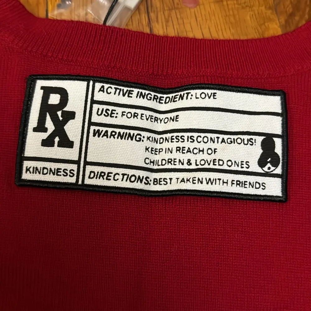 Alice + Olivia Kindness sweater - Image 6