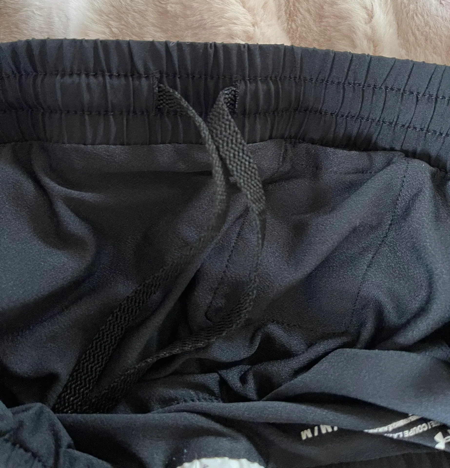 Under Armor Fly-By Shorts - Image 2