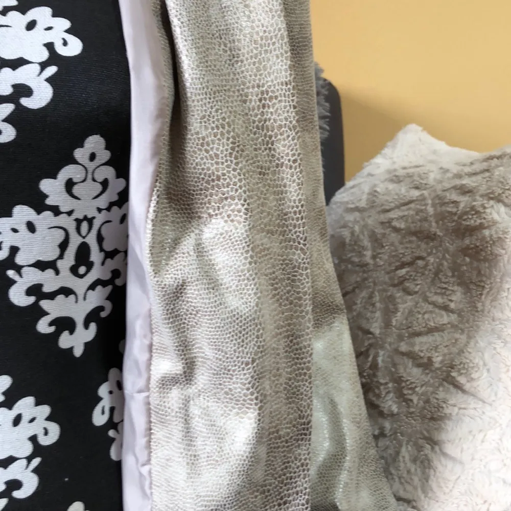 INC International Concepts FauxSnake Blazer Jacket - Image 7