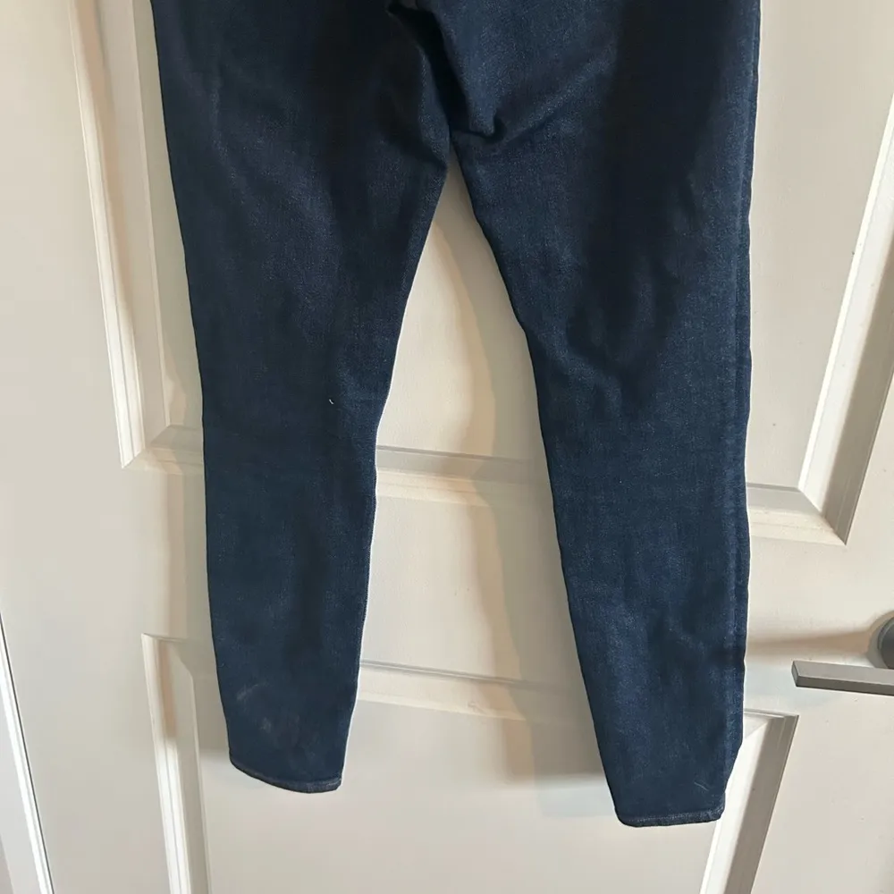 Madewell Maternity Skinny Jeans - Image 9