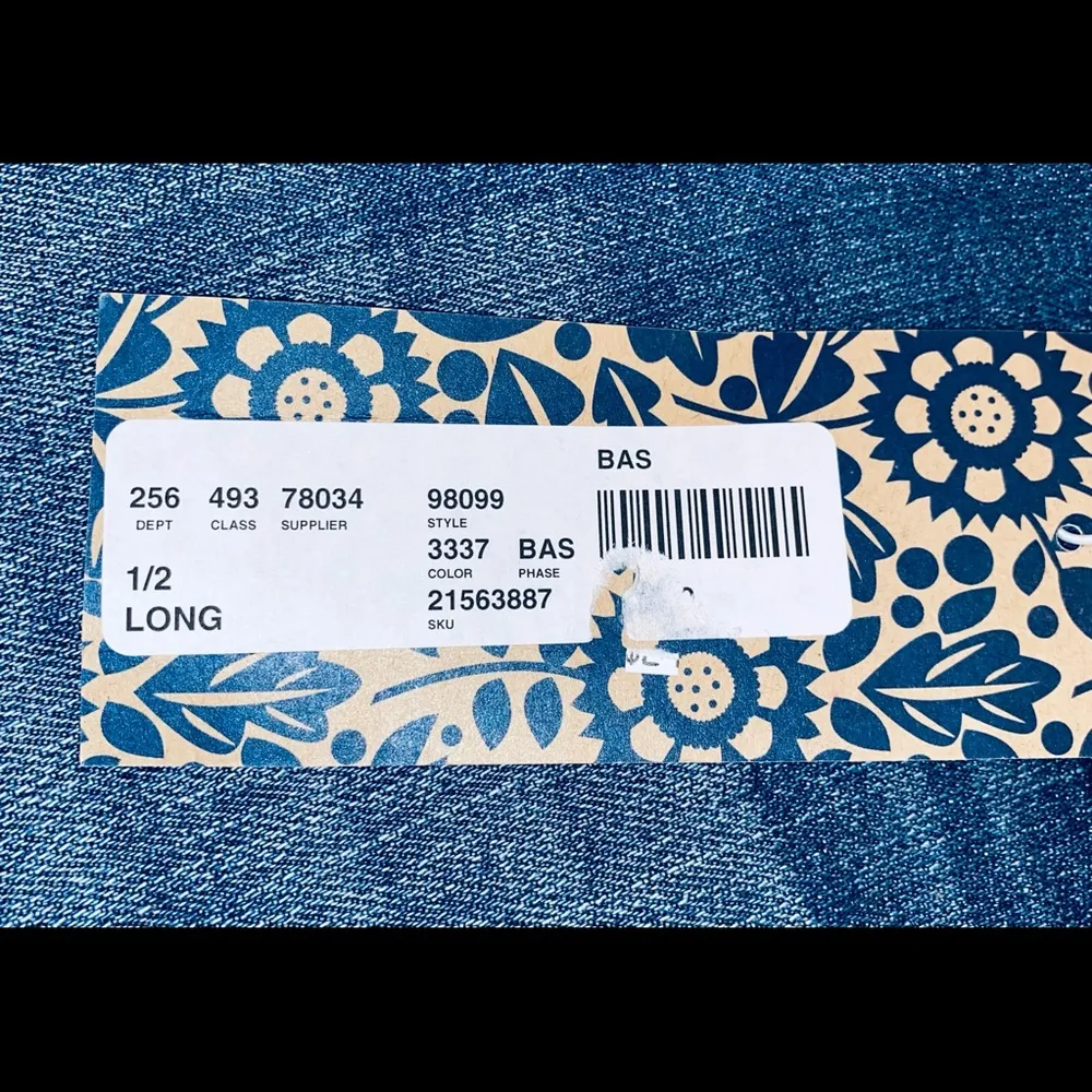 Maurice’s Curvy Bootcut Jeans NWT! - Image 5