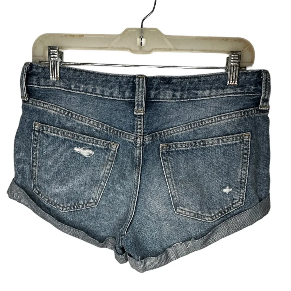 We The Free Denim‎ Shorts - Image 3