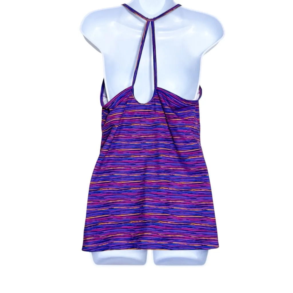 REI Racerback Tank‎ size 12 - Image 3