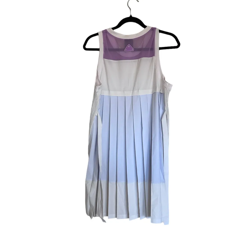 NWT $180 JORDAN 23 ENGINEERED WOMEN'S DRESS PLEATED BELTED - Image 13