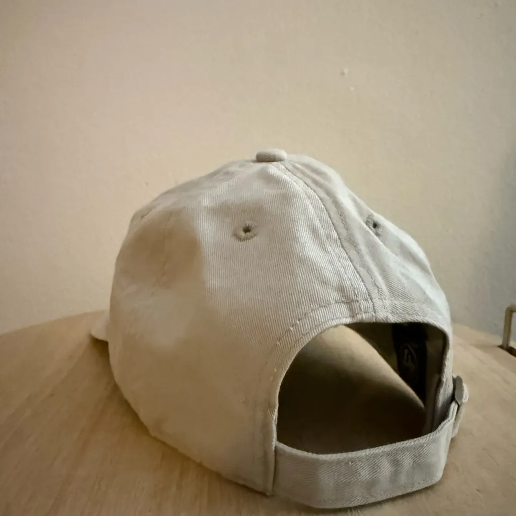 47 Brand Washington State University Clean Up Hat - Image 3