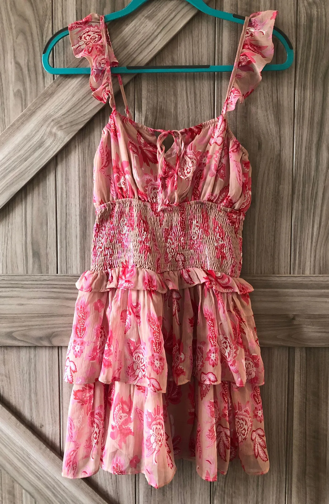 Vyvacious Fruit Punch Dress - Image 5