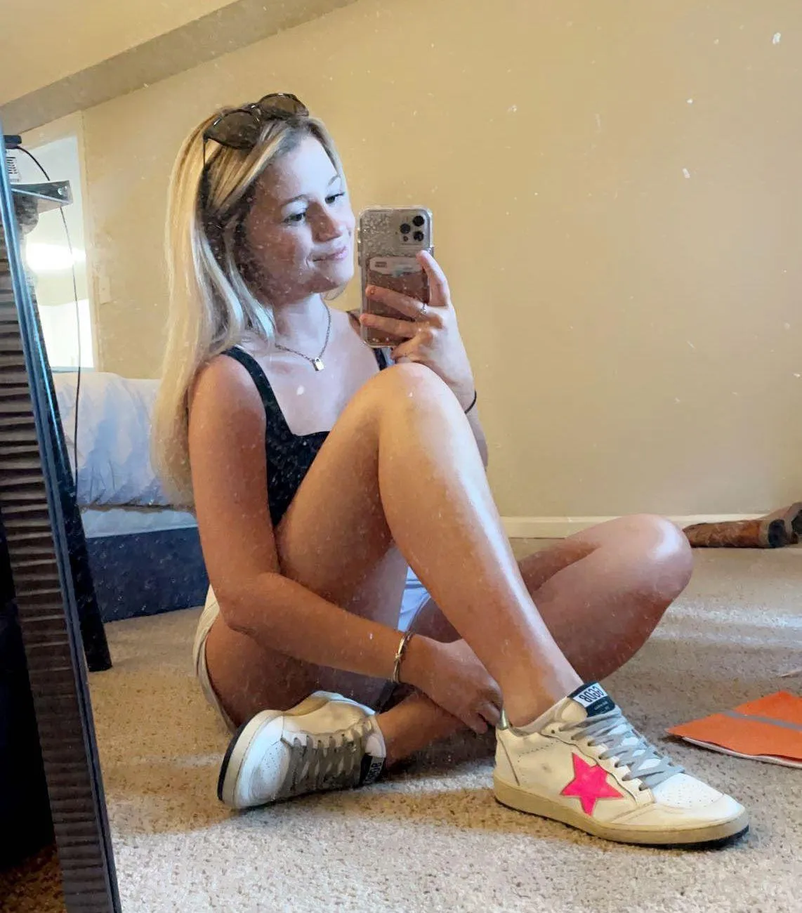 Ball Star Sneakers - Image 6