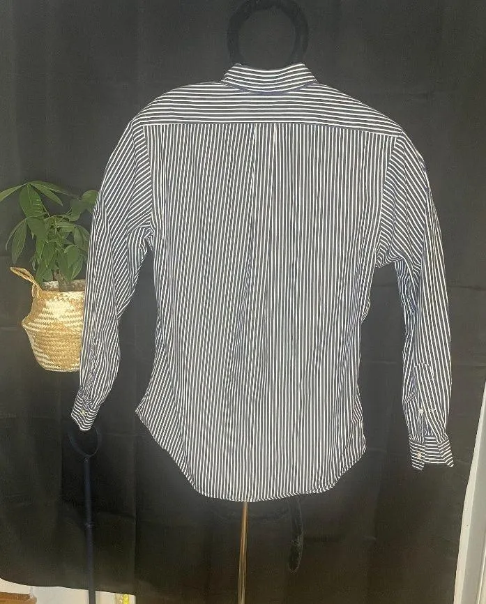 Ralph Lauren Polo Button Down - Image 5