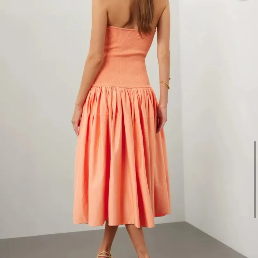 Alexis Kamali Dress Size Medium - Image 2