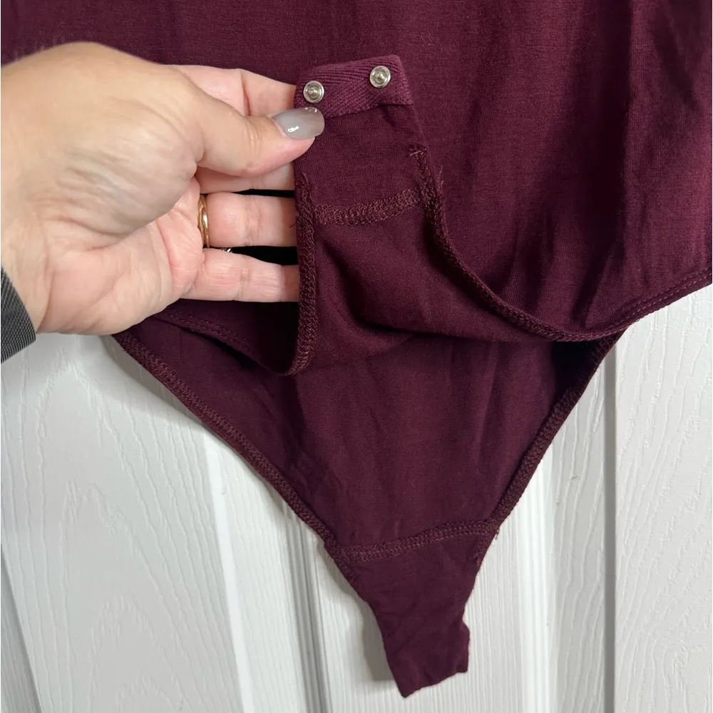 Socialite Bodysuit by , Size Medium - Image 5