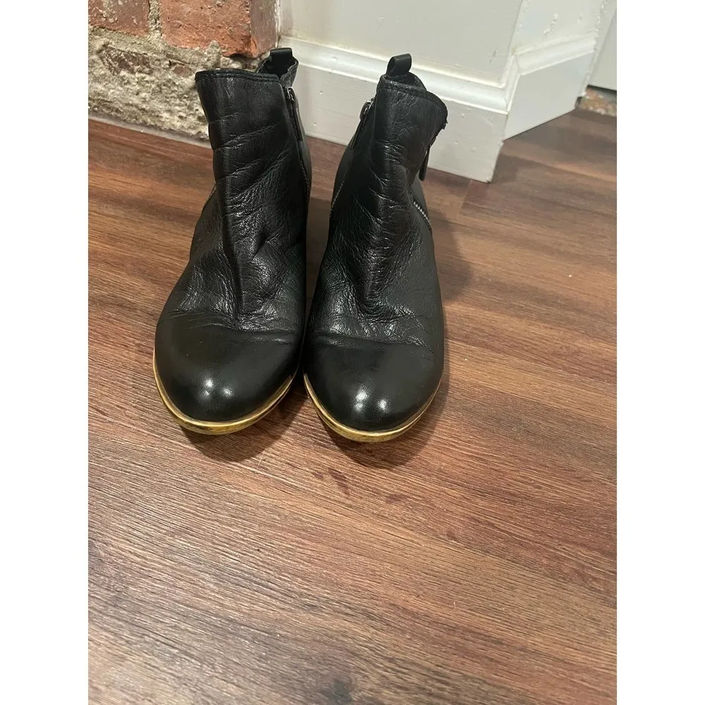 Lucky Brand Basel classic ankle booties - Image 8