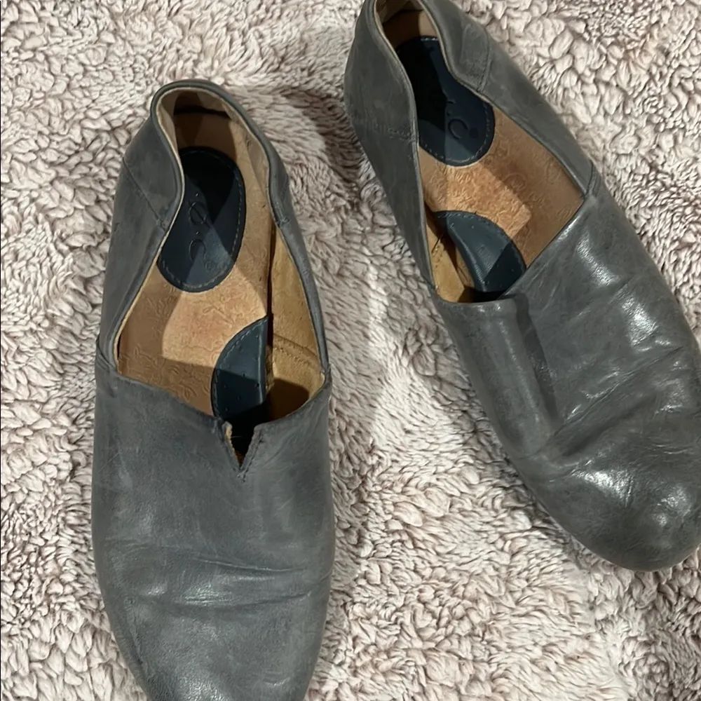 B.O.C Hailey Loafer Womens Size 9.5M Slip - Image 2