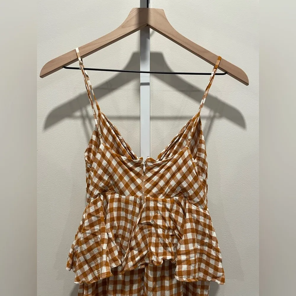 Saylor Laken Jumpsuit Size S - Image 8