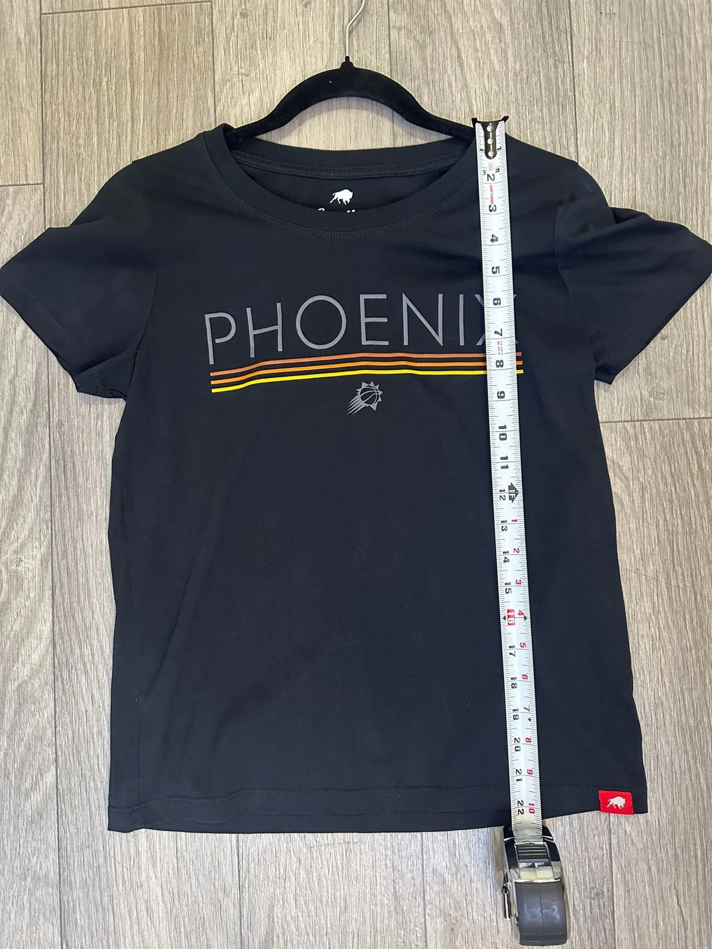 Phoenix Basketball Graphic T - Image 7