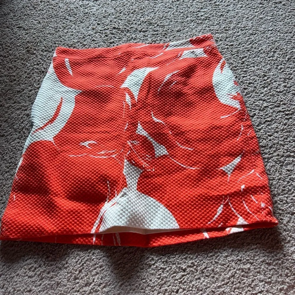 J crew apple skirt 0 - Image 2