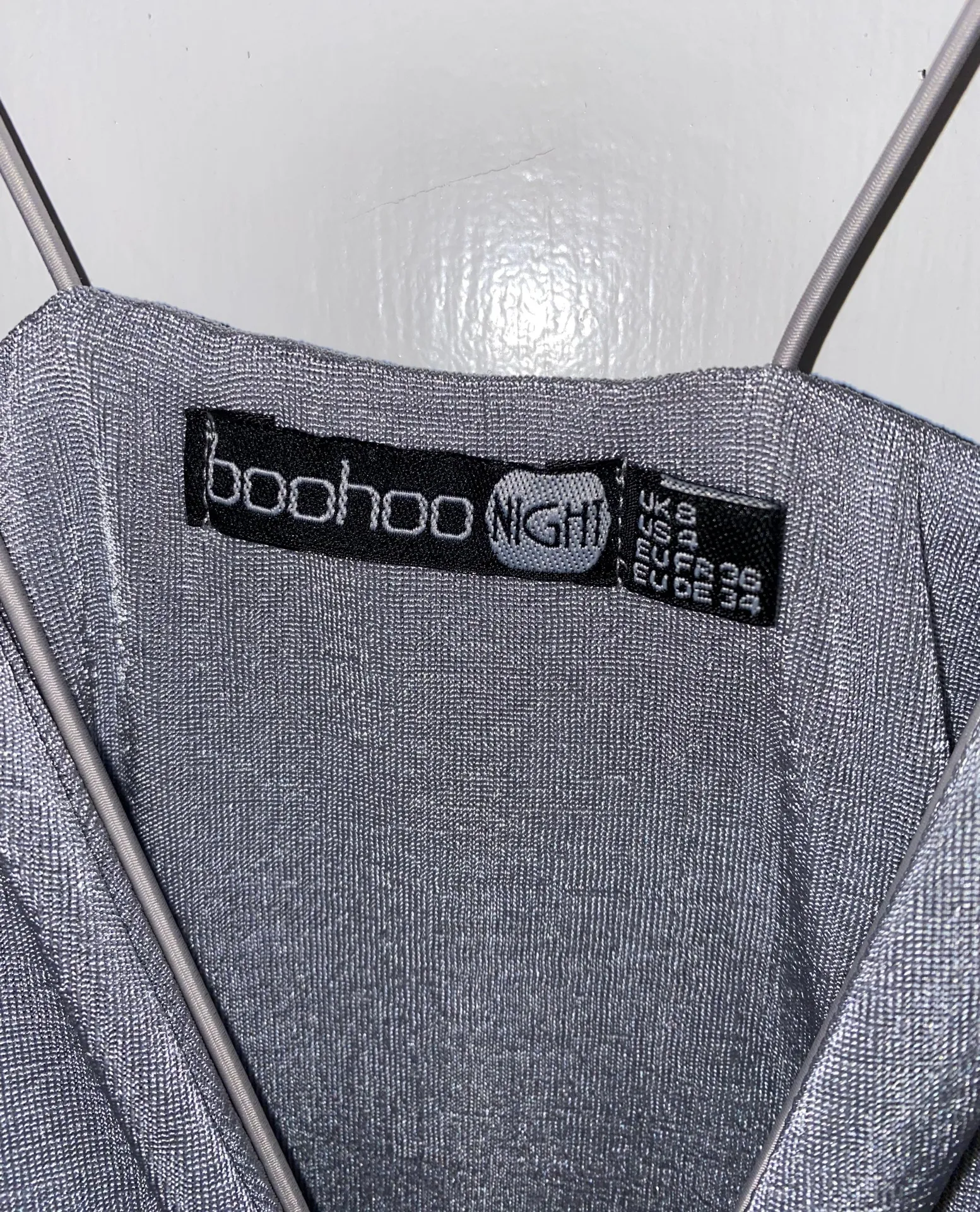 Bodycon Dress - Image 2