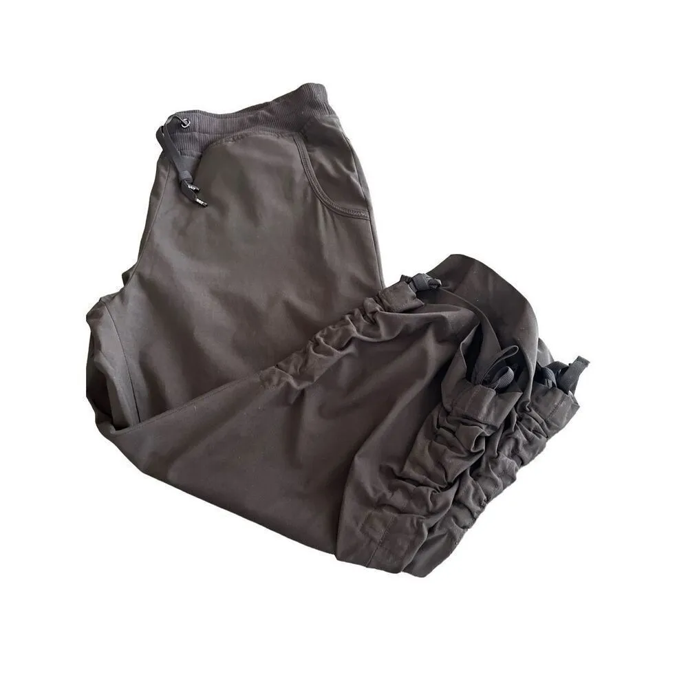 MARK NEW YORK capri Jogger size S Gray - Image 2