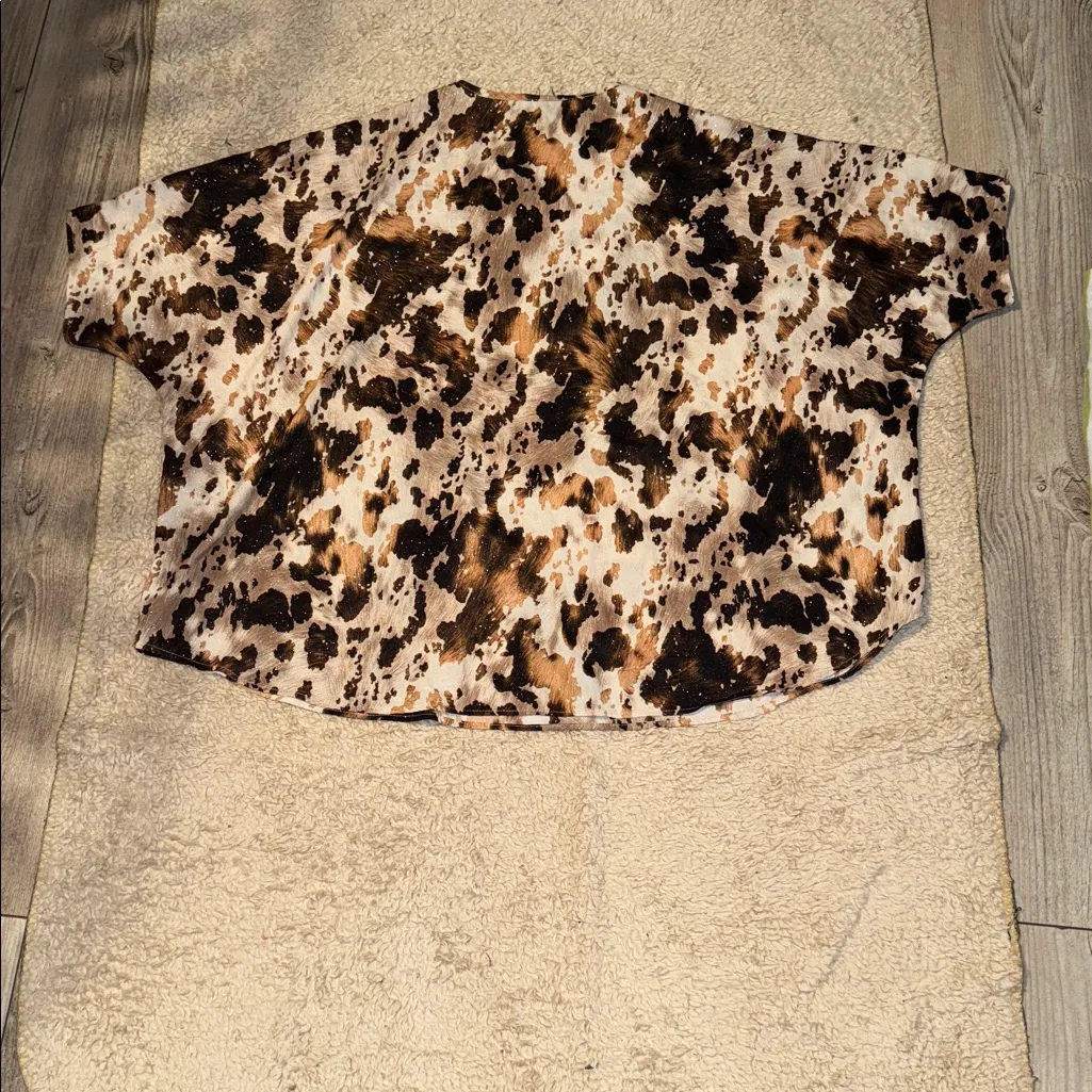 Women’s Adrienne Blouse - Image 2