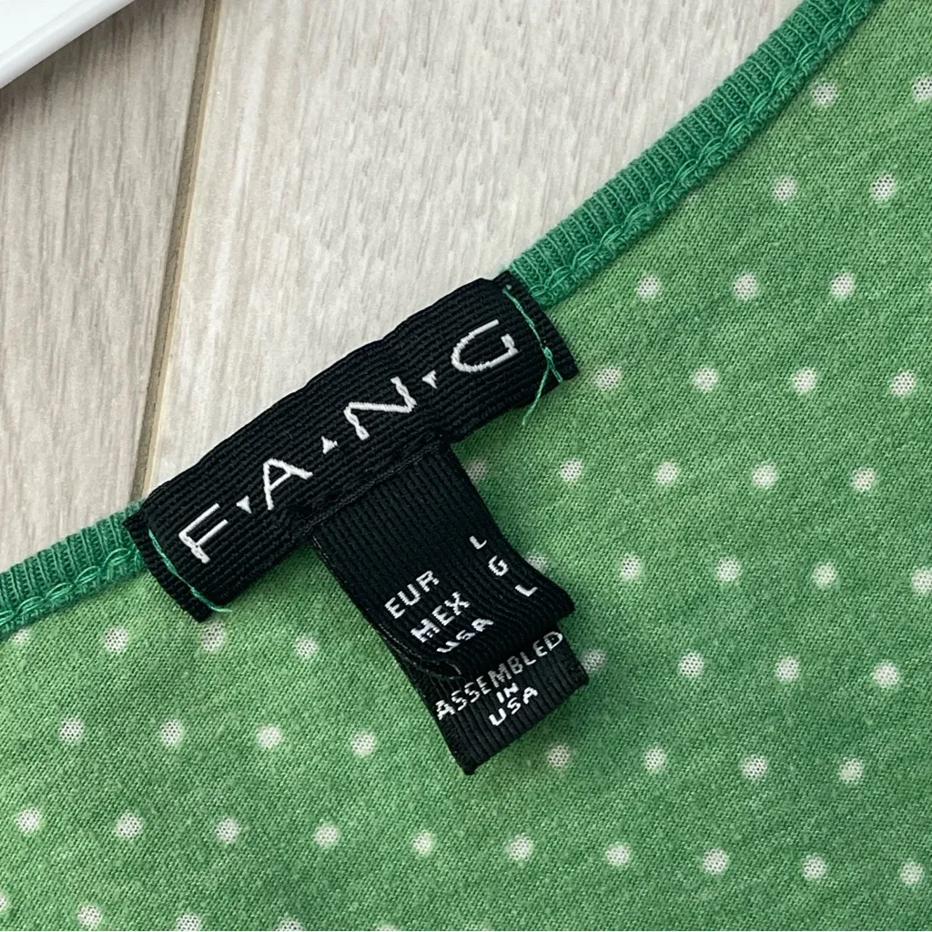 Vintage Polka - Image 2