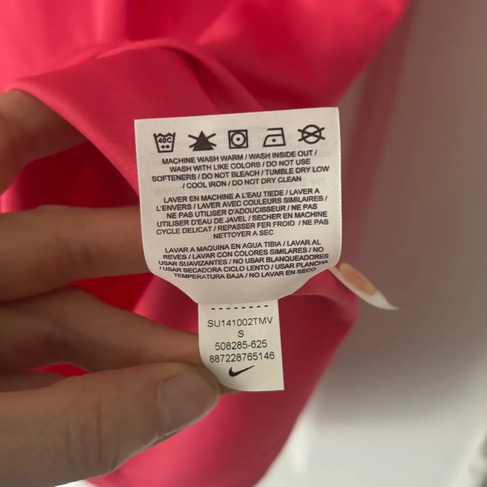 Nike Golf Tour Performance Polo – Women’s Size Small - Image 6