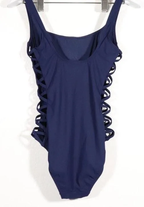 NWT  One Piece Swimsuit - Image 4