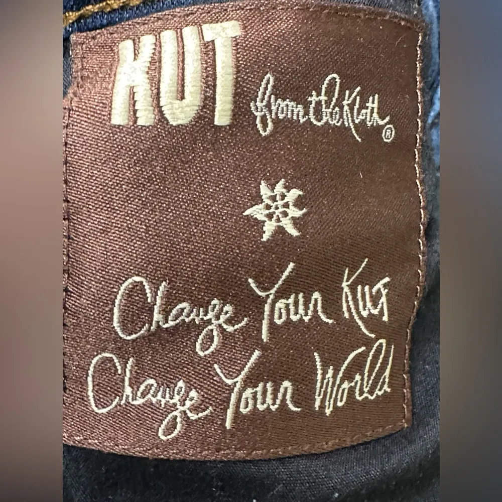 Kut from the kloth Carlos ankle skinny jeans - Image 10