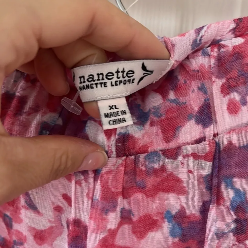 NWT Nanette Lepore Skirt Size : XL - Image 3