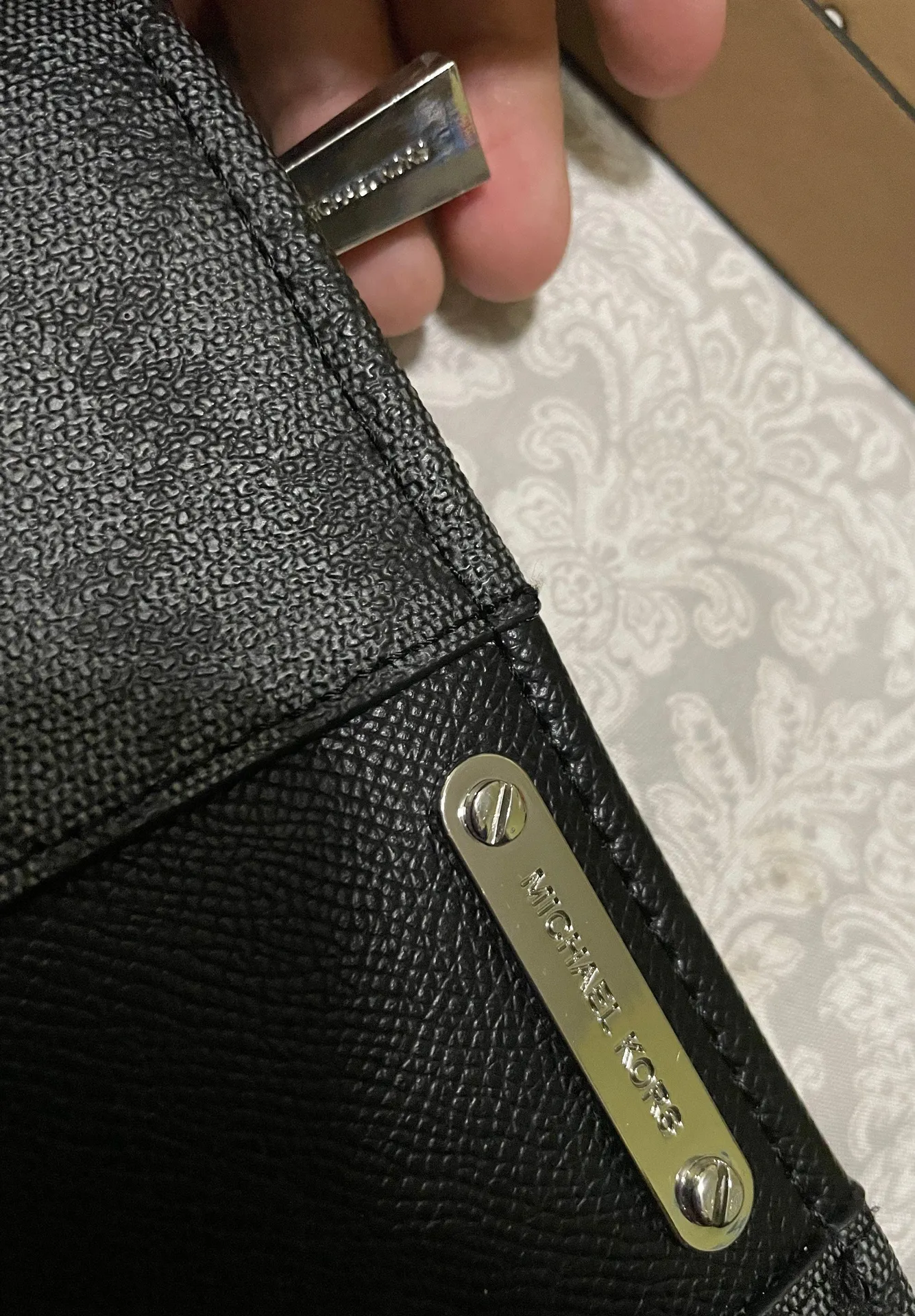 Belt Purse - Image 3