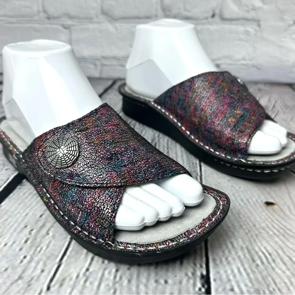 Alegria Vivica Chirpy Multi - Image 6