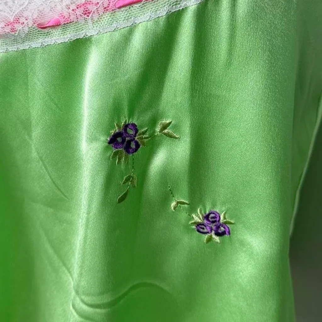 Betsey Johnson Fairy Slip - Image 2