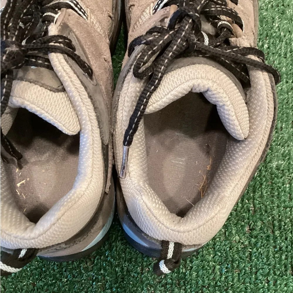 Columbia  Omnitorial womens hiking shoes boots size 8 - Image 6