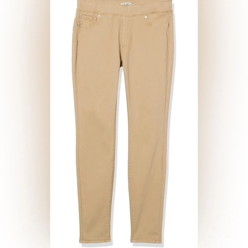 Amazon Essentials Women's Stretch Pull - Image 5