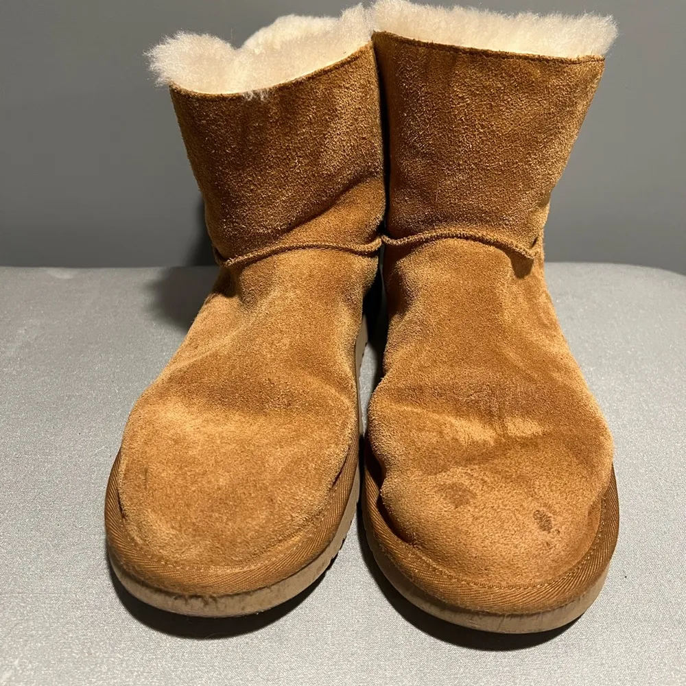 Koolaburra by Ugg  boots . Size‎ 9 - Image 4