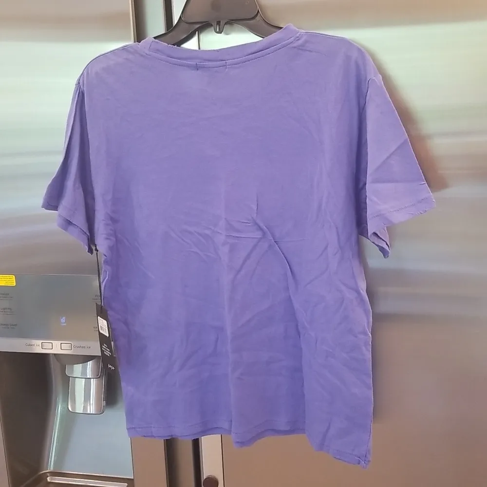 💕WILDFOX💕 Every Hour is Happy Hour Graphic Tee L - Image 2